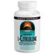 L-цитруллин, L-Citrulline, Source Naturals, 500 мг, 120 капсул, фото – 1