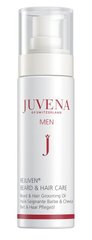 Олія для бороди і волосся, Juvena, 50 мл - фото