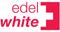 Edel+white логотип