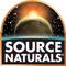Source Naturals логотип