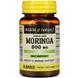 Моринга, 500 мг, 60 капсул, фото – 1