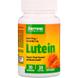 Лютеин, Lutein, Jarrow Formulas, 20 мг, 30 капсул, фото – 1