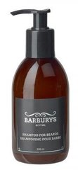 Шампунь для бороды, Barburys, 250мл - фото