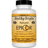 Эпикор, EpiCor, Healthy Origins, 500 мг, 150 капсул, фото