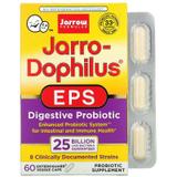 Пробіотики (дофилус), Jarro-Dophilus EPS, Jarrow Formulas, 60 капсул, фото