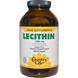 Лецитин, Lecithin, Country Life, 1200 мг, 300 капсул, фото – 1