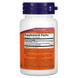 Никотинамидадениндинуклеотид, NADH, Now Foods, 10 мг, 60 капсул, фото – 2