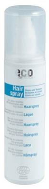 Органічний лак-спрей для фіксації волосся, ECO Cosmetics, 150 мл - фото