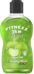Фитнес джем, Зеленое яблоко, PowerPro, 200 г - фото