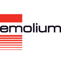Эмолиум логотип