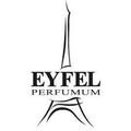 Eyfel-Perfumе логотип