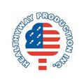 Healthyway Production логотип