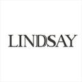 Lindsay логотип
