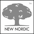 New Nordic логотип