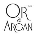 Or & Argan логотип