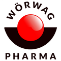 Woerwag Pharma логотип