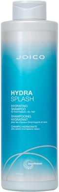 Зволожуючий шампунь для тонкого волосся, HydraSplash Hydrating Shampoo, Joico, 1 л - фото