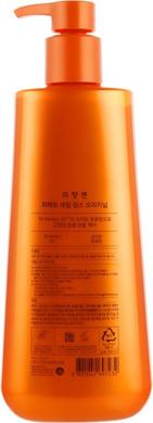 Кондиционер с маслами для поврежденных волос, Perfect Serum Rinse-Conditioner, Mise En Scene, 680 мл - фото