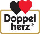 Doppel Herz логотип