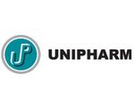 Unipharm логотип
