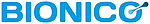 Bionico логотип