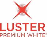 Luster Premium White логотип