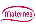 Maternea логотип
