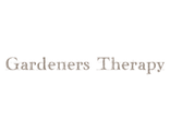 Gardeners Therapy логотип