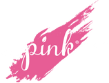 Pink логотип