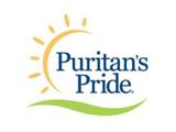 Puritan's Pride логотип