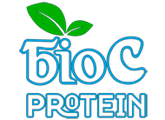 Біос protein логотип