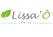 Lissa'O логотип