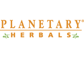 Planetary Herbals логотип