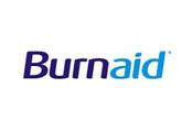 BurnAid логотип