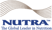 Nutra Manufacturing логотип