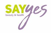 SayYes логотип