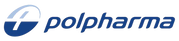 Polpharma логотип