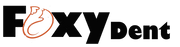 FoxyDent логотип