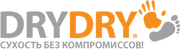 Dry Dry логотип