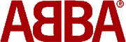 Abba логотип
