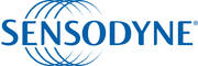Sensodyne логотип