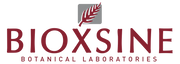 Bioxsine логотип