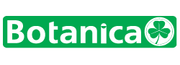 Botanica логотип