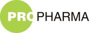 Pro-Pharma логотип