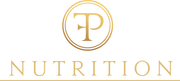 Pf nutrition логотип