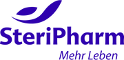 SteriPharm логотип