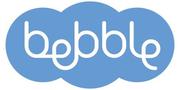 Bebble логотип