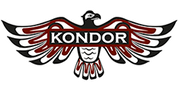 KONDOR логотип