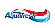 Aquafresh логотип