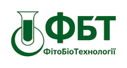 ФітоБіоТехнології логотип